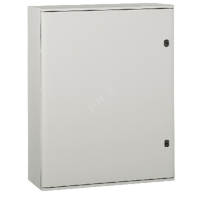 Щит из полиэстра IP66, 1220х810х300мм