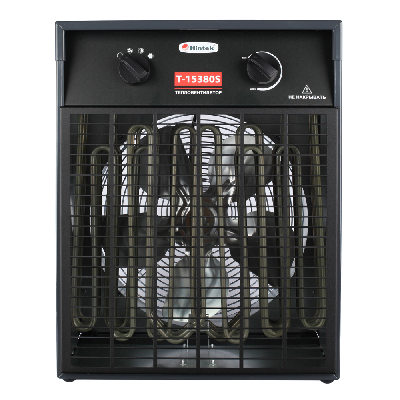 Тепловентиляторы