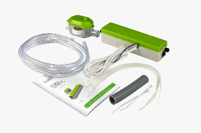 Насос дренажный CondiPump DC проточный, 21 л/ч