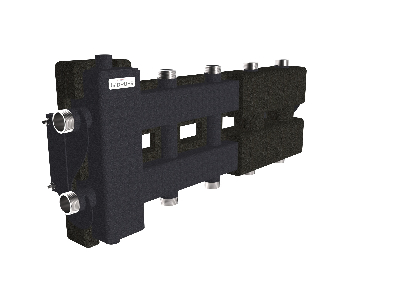 Оборудование для обвязки