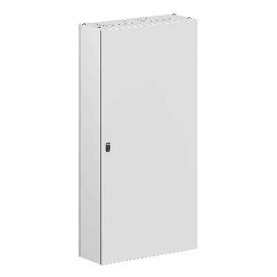 Напольный корпус RAM fit без боковых вырезов, ВхШхГ 1800х800х250 мм