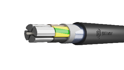 Кабель силовой АВБШвнг(А) 4Х120мс(N)-1 ТРТС