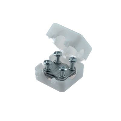 Сжим ответвительный У-733 16-35/1,5-10 (уп. 1шт.) ЗЭТАРУС