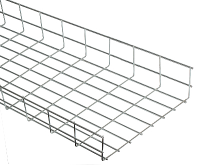 Лоток проволочный NESTA 35х50х3000-3,8 EZ