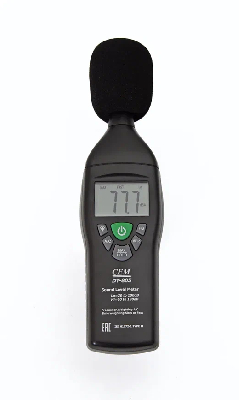 Анализаторы воздуха