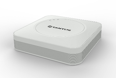 Видеорегистратор 8-ми канальный мультиформатный (8 HD или IP камер) до 8 каналов звука (аудио по коаксиалу)