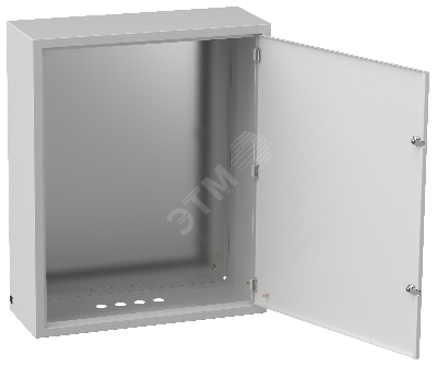 Корпус металлический ЩМП-4-0 (800х650х250мм) УХЛ3 IP31 IEK