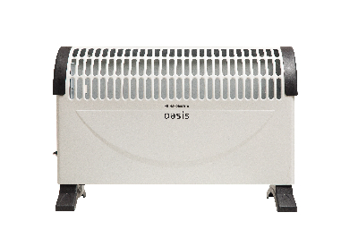 Конвектор электрический  KPO-15 1000 Вт