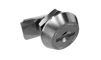 Замок для навесных шкафов OptiBox Pro