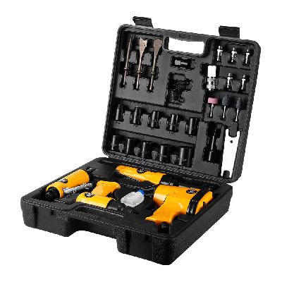 Наборы пневматического инструмента