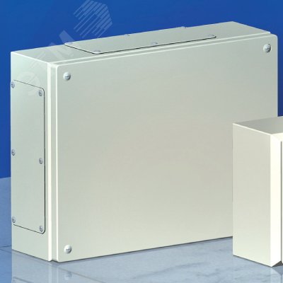 ЩМП 150х150х80 CDE