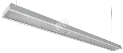 Светильник светодиодный ДCО-72Вт IP40 4200К