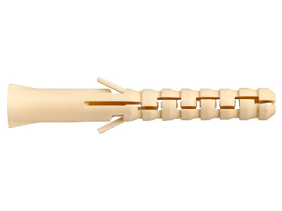 Дюбель нейлоновый PND-12L 12х100мм удлиненный (20шт)