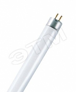 Лампа линейная люминесцентная ЛЛ 54вт T5 HO 54/830 G5 тепло-белая Osram