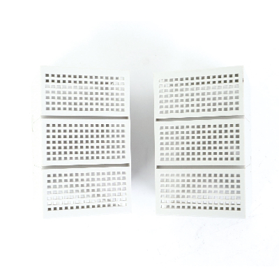 Клеммная крышка TCF для MGS125 2шт. 3P