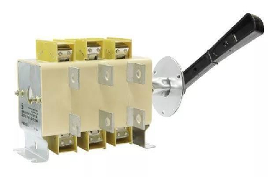 Рубильник ВР32-39 630А В71250