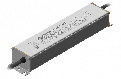 Драйвер светодиодный ИПС120-1050Т IP67 1200