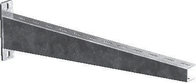 Консоль усиленная NKU600 HDZ