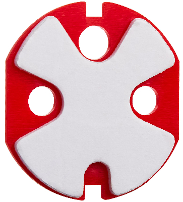 Ключ для розетки с блокировкой (2шт/компл)