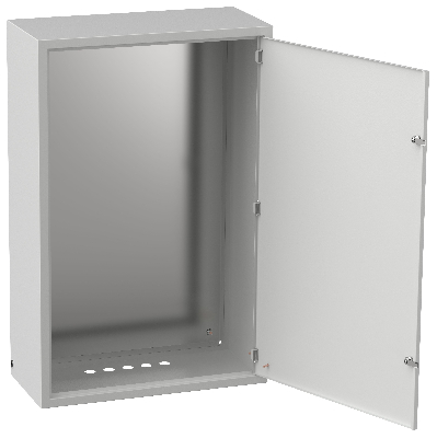 Корпус металлический ЩМП-5-0 (1000х650х300мм) УХЛ3IP31 IEK