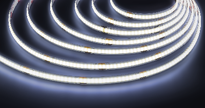 Лента светодиодная NLS-СОВCW320-12-IP20-24V 5м