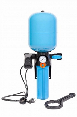 Комплектующие и принадлежности для насосов