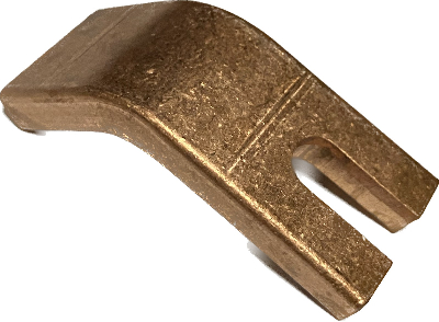 Контакт КТПВ-624 неподвижный