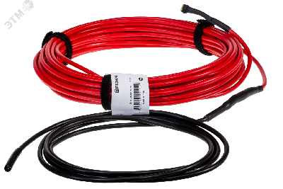 Кабель нагревательный для теплого пола Ridan Flex-18 270 Вт 230 В 15 м