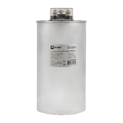 Конденсатор косинусный КПС-0,45-50-3 Basic