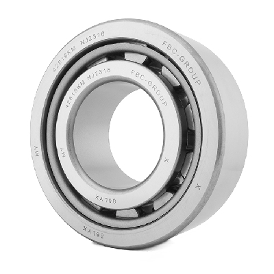 Подшипник 42616 КМ FBC (ГОСТ)