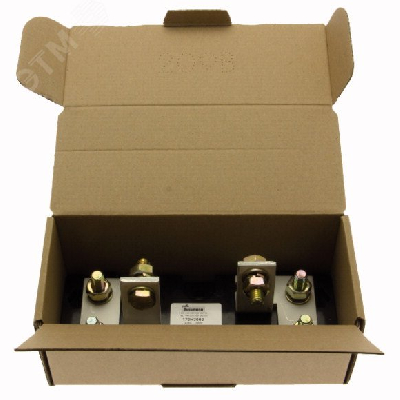 Держатель CA 80 630A 1000V UR