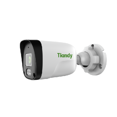 Видеокамера IP 2Мп цилиндрическая ИК-30м PoE IP67 (2.8мм)