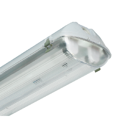 Светильник люминесцентный ЛСП-44-2x36-012 ЭПРА IP65