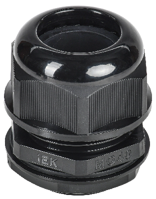 Сальник MG 40 диаметр проводника 24-32мм IP68 IEK