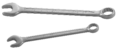 Комбинированные ключи