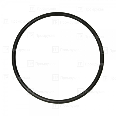 Кольцо резиновое уплотнительное для двустенной    трубы д50