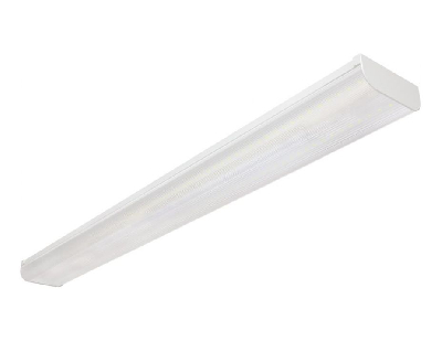 Светильник, LED (4500 лм, 4000 K, Ra80+), IP30