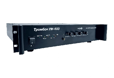 Усилитель УМ-600
