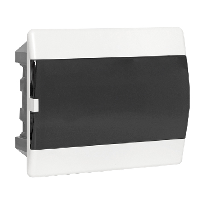 Щит распределителный ЩРВ-П-12 (промышленная упаковка) IP41 Basic