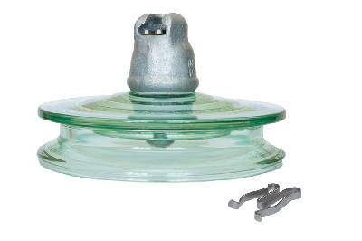 Изолятор ПСД 70Е 212W (h=127мм)