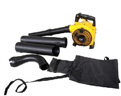 Бензиновые воздуходувки