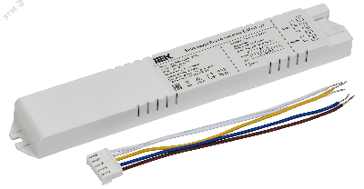 Блок аварийного питания БАП41-1,0 для LED