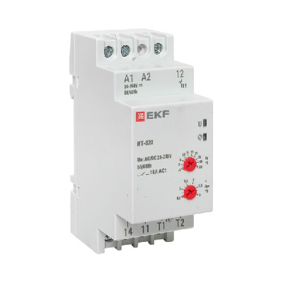 Реле температуры (-5....+40 С) PROxima