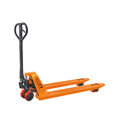 Складские тележки