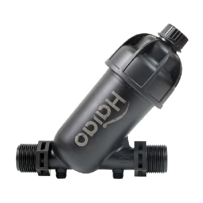 Промышленные системы водоподготовки