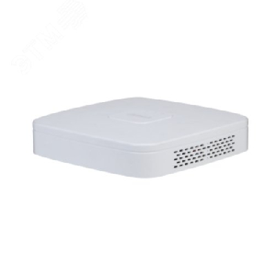 Видеорегистратор IP 16-канальный 12Мп до 1 HDD