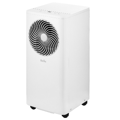 Кондиционер мобильный 09 OR/N6, для помещений площадью до 25м2