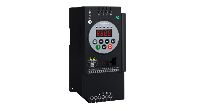 Преобразователь частоты STV050 4 кВт 380В ЭМС С3 + LED панель оператора