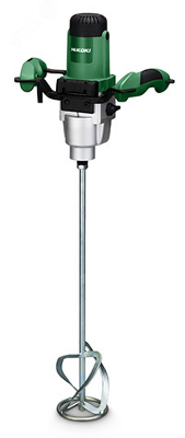 Миксеры и низкооборотистые дрели