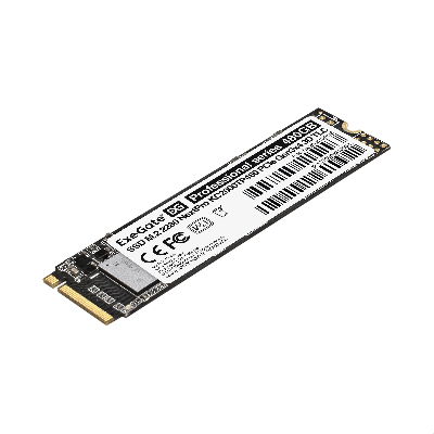 SSD накопители